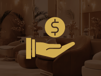 Salon Infrastructure