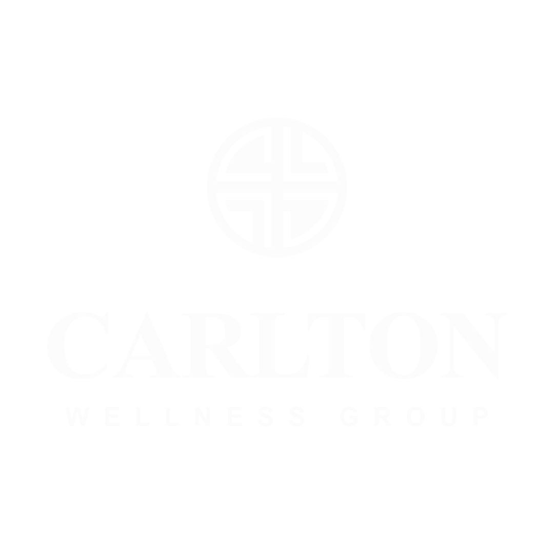 Carlton Wellness Spa Logo